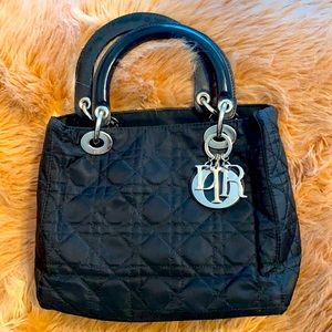 Preloved Christian Dior